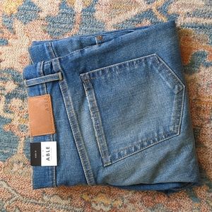 Able Geidy Skinny Jeans